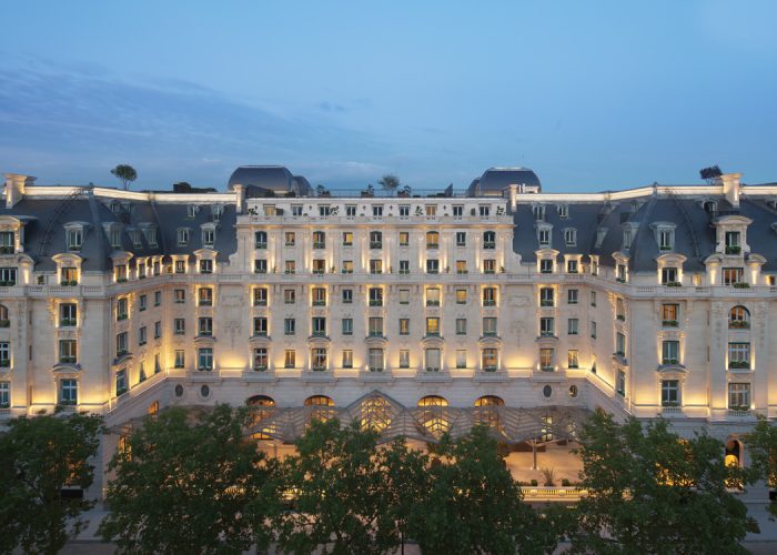 The Peninsula’s Monumental New Property in Paris is the Beginning of a European Expansion for this Asian Hotel Group