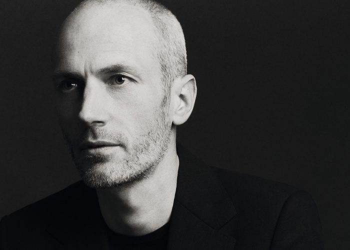 We Pose a Few Questions to Creative Director Mark Weston Who is in the Midst of a Quiet Revolution at Dunhill