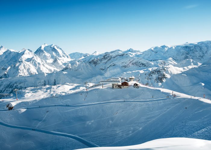 Don’t Miss Our Ultimate Guide to Courchevel, The World’s First Purpose-Built Ski Destination