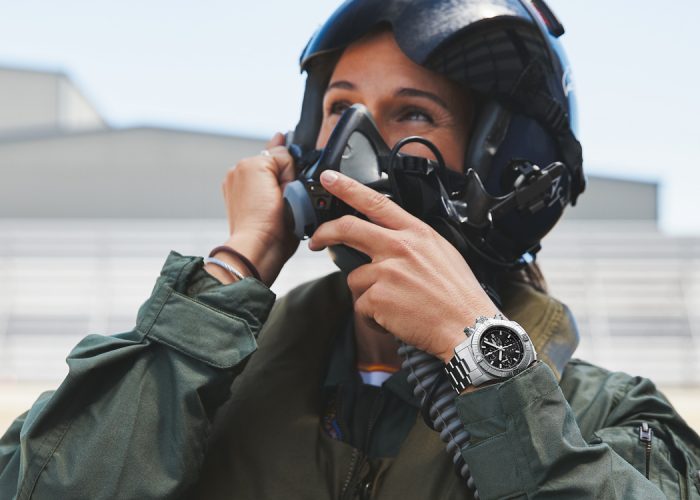 Breitling Has Grounded its Jet Team For Good and in its Place They’ve Launched the Aviation Pioneers Squad