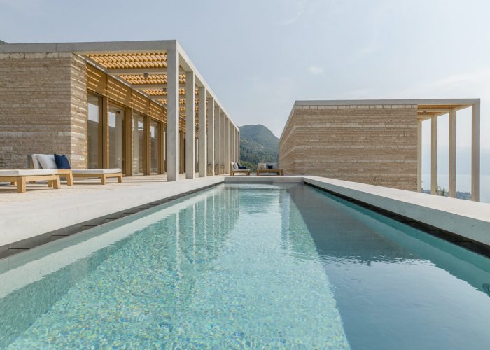 One of Italy’s Most Fabulous and Exclusive New Resorts Can be Found Nestled on the Banks of Lake Garda