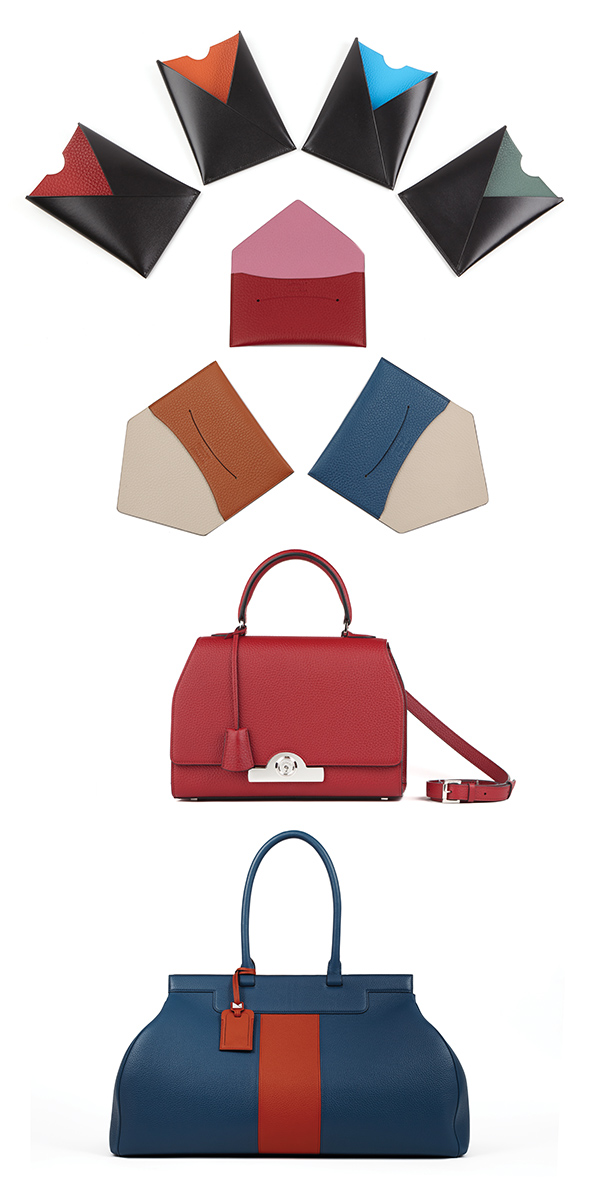 Handbag History: Parisian Trunk-Maker Moynat, Founded in 1849 - Coffee and  Handbags