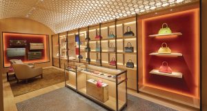 How Louis Vuitton Evolved From Parisian Trunk-Maker to International Luxury  Juggernaut