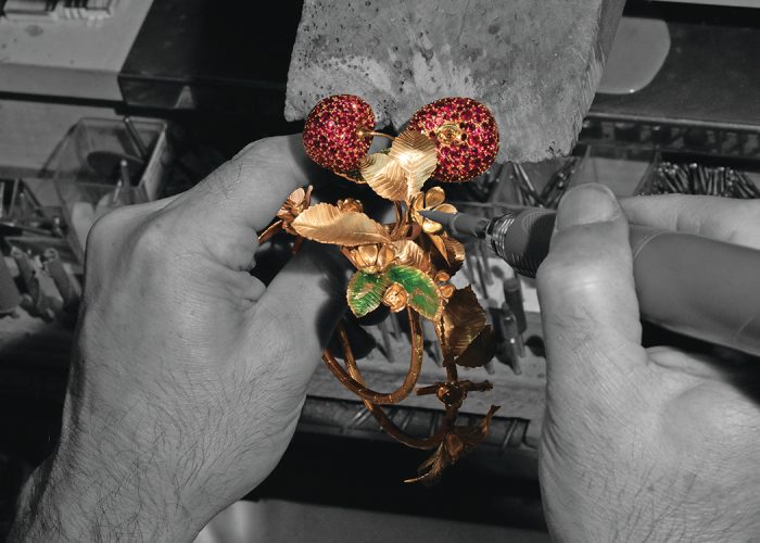 A Breath of Fresh Air: Dolce & Gabbana’s Alta Gioielleria Collection is Turning Heads