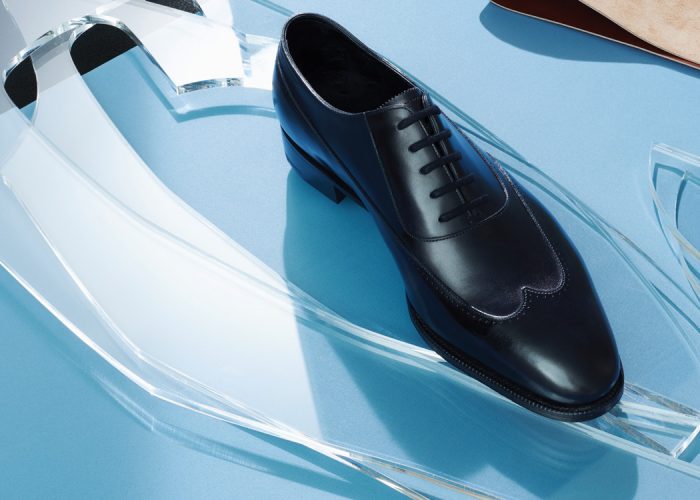 Why the 171-Year-Old English Cobbler John Lobb is in Safe Hands With its First Ever Artistic Director, Paula Gerbase