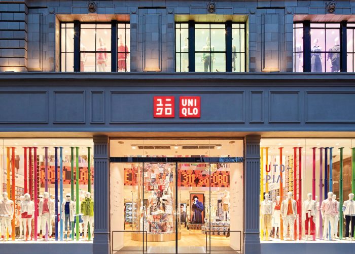 The Thoughtful Retailer: Why Tadashi Yanai Wants to Turn Uniqlo into Something That Matters