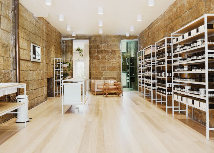 Combining Fabulous Branding and Amazing Skincare, Aesop is a Brand We’ve Really Fallen For