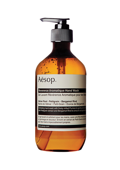 Aesop Hand Wash