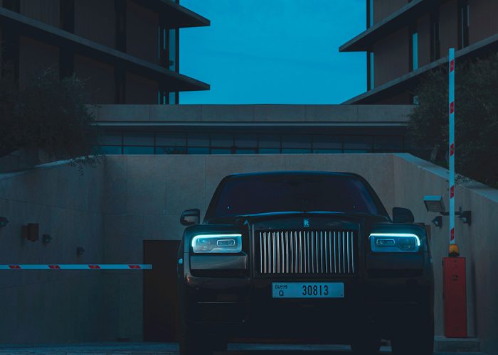 Rolls Royce May Be Breaking Records but it’s Not Going To Start Resting on its Laurels