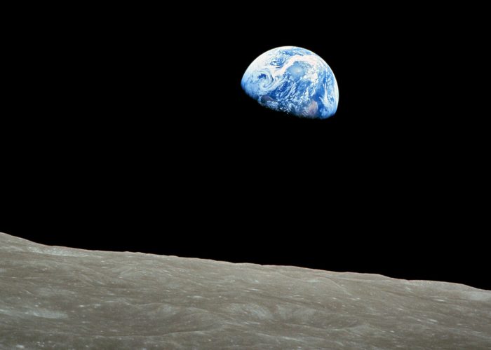 A Middle East Space Race? That’s Right, the UAE Actually Has Plans to Colonise Mars Within the Next 100 Years