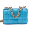 Six Reasons Why We Love Bottega Veneta’s Chain Casette Handbag