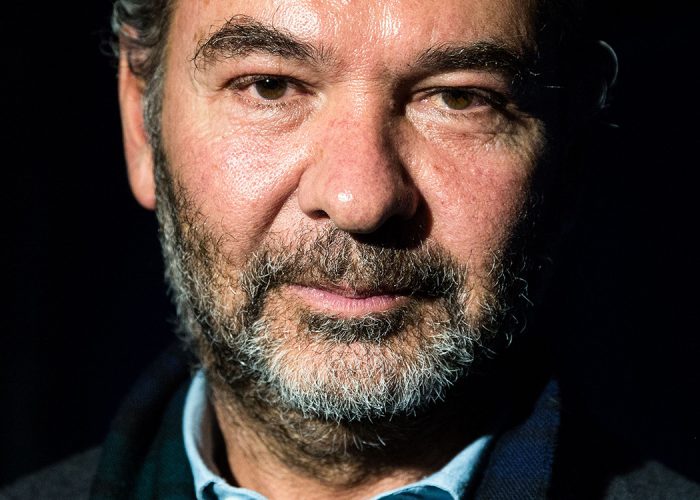 Moncler’s Remi Ruffini is a Visionary Who Has Always Kept His Brand at the Forefront of Changing Consumer Demands