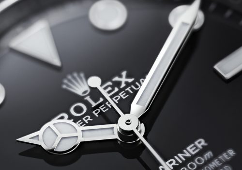 George Bamford: What makes this watch entrepreneur tick? - In The