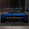 Bugatti’s First Ever Pool Table is Stunning, Smart and Eye-Wateringly Expensive