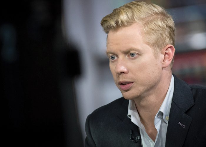 We Asked Steve Huffman, the Co-Founder of Reddit, if it’s Possible to Save the Platform From Itself