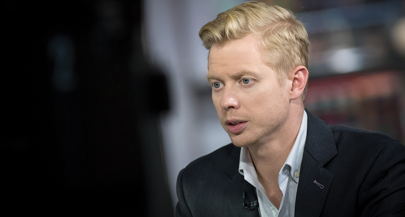 Steve Huffman