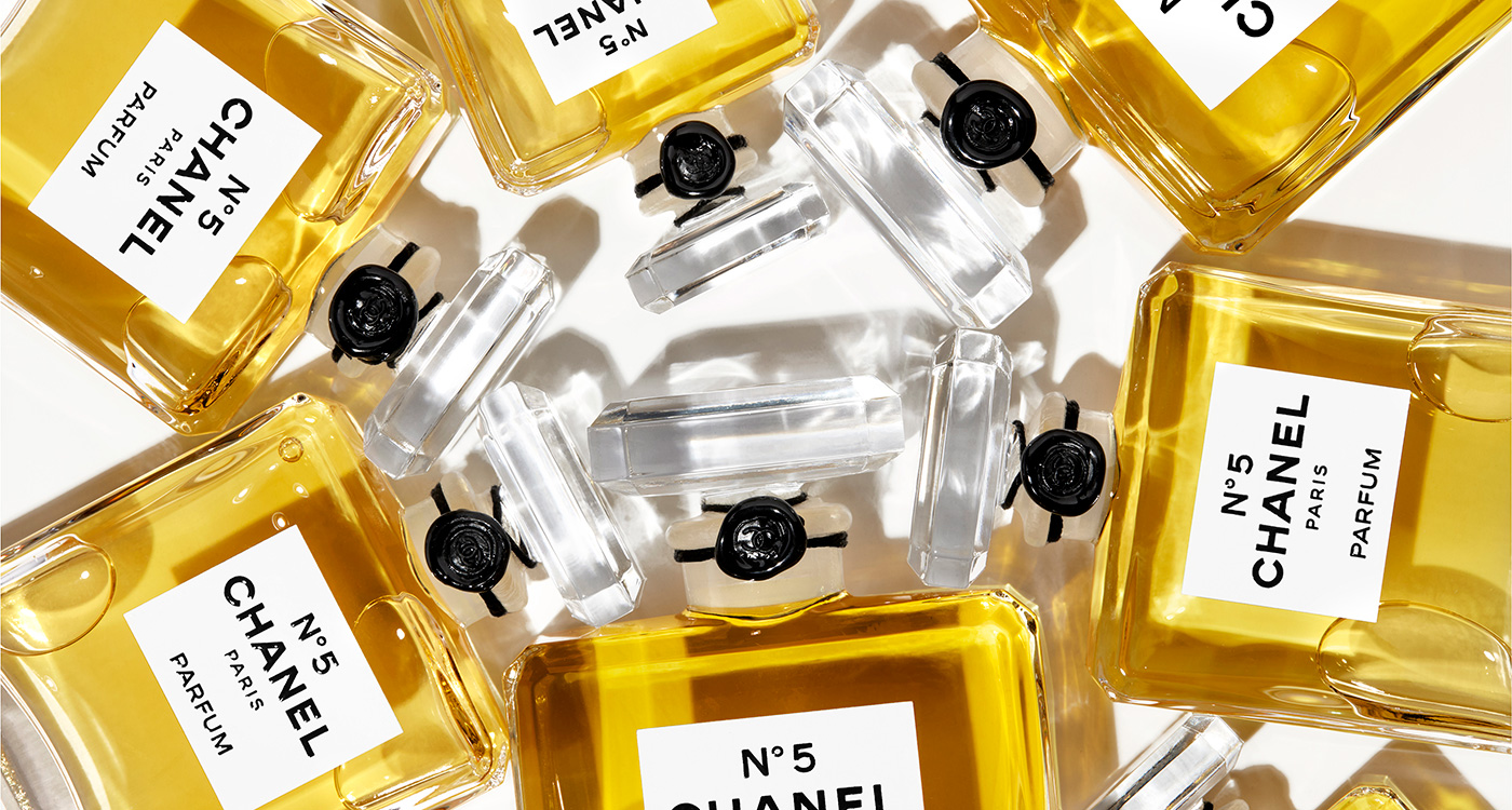 We Talk to the Head of Chanel Fragrances about their Iconic Number
