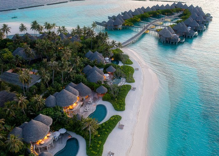 The Intimate and Tasteful New Nautilus Maldives Offers a Wonderfully Compelling New Approach to Personalised Service