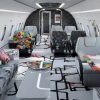 Airbus Got a French Graffiti Artist to Give its Upcoming TwoTwenty a Makeover