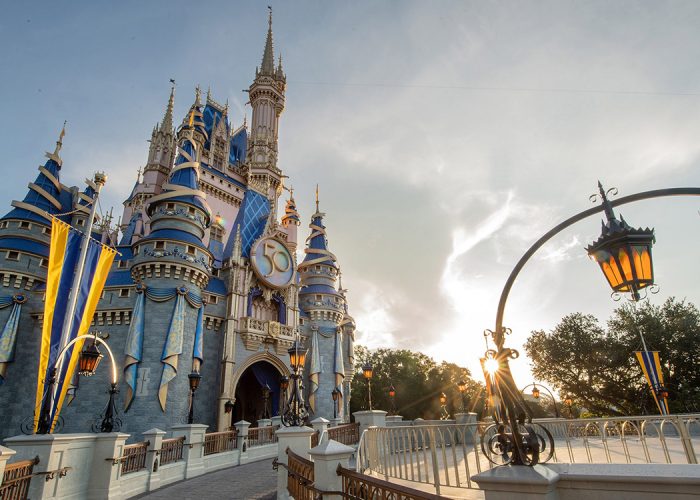 If You’ve been Weighing up a Trip to Walt Disney World then Now’s the Time to Do It. Here’s Why…