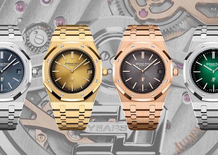 Audemars Piguet’s Olivia Crouan Talks Branding and the Frustration of Demand Outstripping Supply