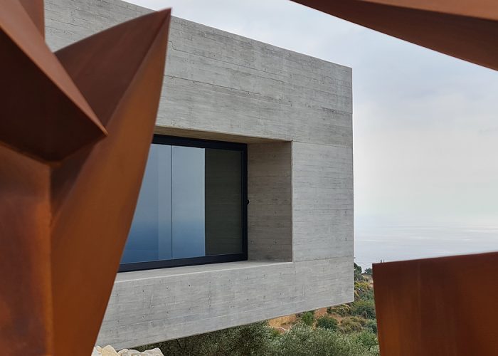 There’s a Beautiful New Working Museum Northern Lebanon Dedicated to the Work of Anachar Basbous