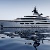 Lürssen’s New Build – the 115-metre Motoryacht Ahpo – is the Most Impressive Yacht We’ve Gone Aboard Yet
