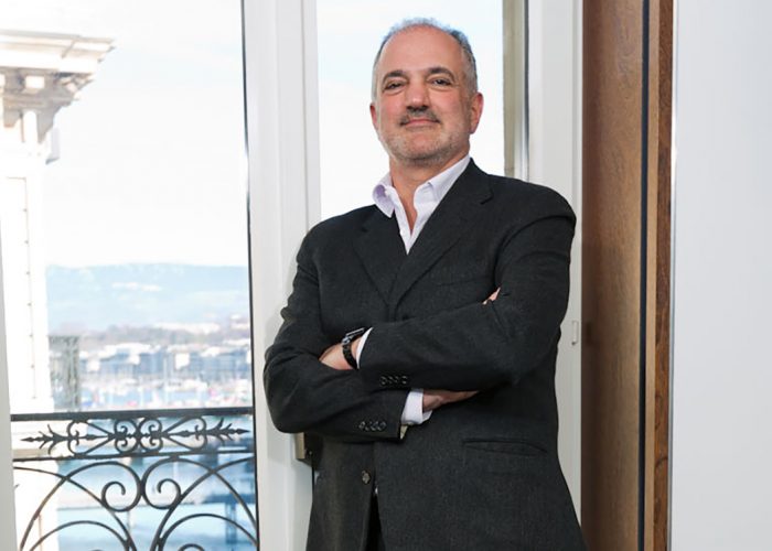 Meet Philippe Jabre, the Franco-Lebanese Star Trader and Founder of One of Europe’s Best Performing Hedge Funds