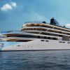 Aman is Aiming to Revolutionize the Cruise Ship Industry in 2025