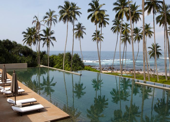 Aman’s Two Sri Lankan Properties: The Beachfront Retreat of Amanwella and The Old-World Elegance of Amangalla