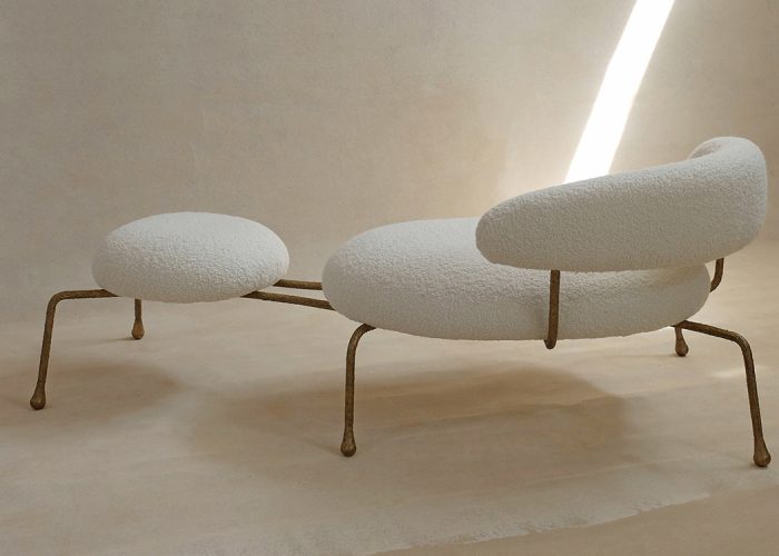 Altin Studio From Tunisia has Debuted a Furniture Collection that’s Fresh, Sculptural, and Imaginative