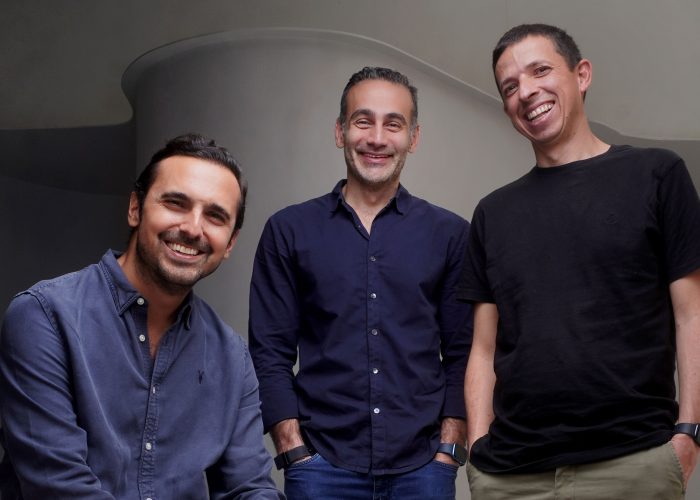This is the Founders of Stake, a Fractional Real Estate Investment Platform that’s Going Places