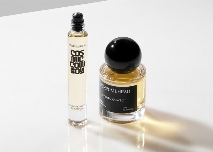 Do We Really Need Another Perfume Brand? No, But Who Cares! This One’s Hot.