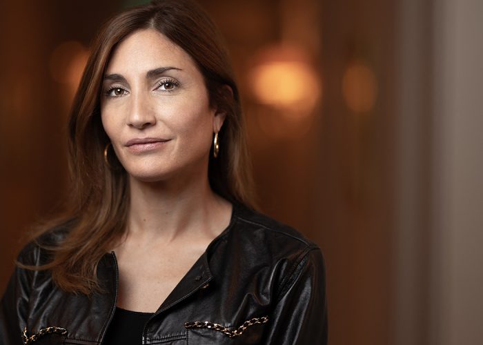 Lebanese-French Director Audrey Diwan has Taken a Provocative Softcore Movie from the 1970s and Re-Imagined it