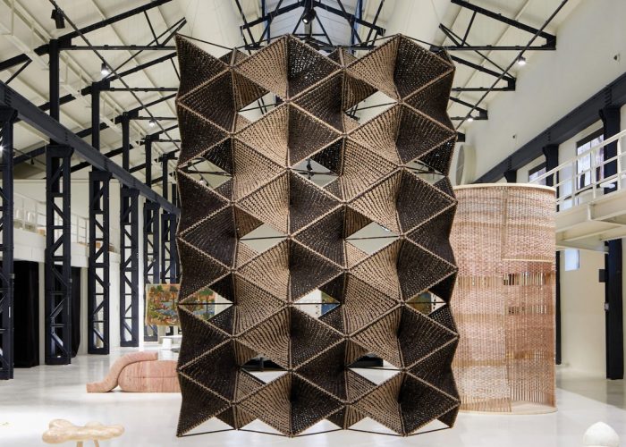 Abeer Seikaly isn’t Just an Architect, She’s an Interdisciplinary Thinker of a Very Different Kind